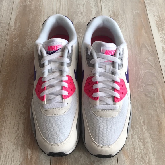 NWT Nike Air Max 90 - Picture 4 of 8